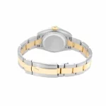 Rolex Datejust 179173 26mm Yellow Gold Diamond Super Clone - Image 5