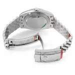 Rolex Datejust 126334 41mm Silver Dial Super Clone Watch - Image 4
