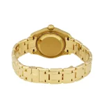 Rolex Pearl Master 81208 40mm Super Clone Gold Diamond Replica - Image 5