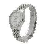 Rolex Datejust 178384-0017 31mm Super Clone Watch - Image 3