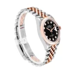 Rolex Datejust 36 126231 Super Clone Watch 904L Steel - Image 3