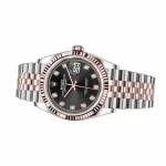 Rolex Datejust 36 126231 Super Clone Watch 904L Steel - Image 4