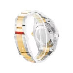Rolex Datejust 41 126303 Super Clone 904L Steel Gold Watch - Image 4