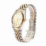 Rolex Datejust 16233 36mm Two-Tone Super Clone Watch - Image 3