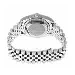 Rolex Datejust 116234 36mm Black Dial Super Clone Watch - Image 5