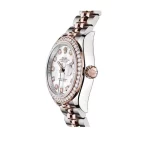 Rolex Datejust 36mm 126233 Super Clone Watch, Yellow Gold Steel - Image 5