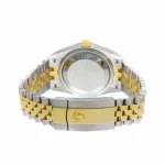 Rolex Datejust 126333 41mm MOP Diamond Dial Super Clone Watch - Image 5