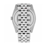 Rolex Datejust 31mm 278289RBR Super Clone White Gold Diamond Watch - Image 4