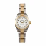 Rolex Datejust Ladies 179163 26mm 1:1 Super Clone Watch