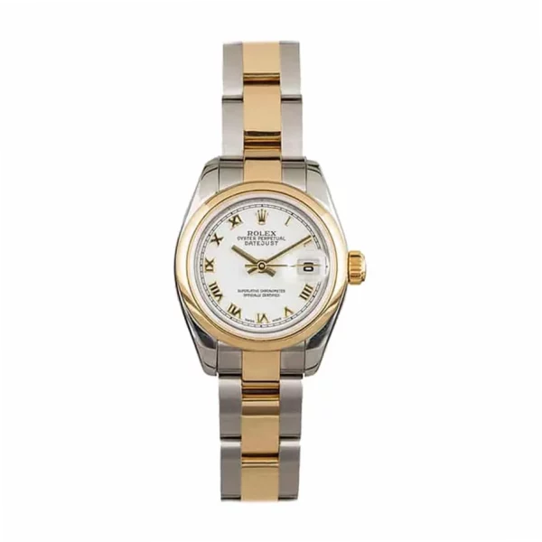 Rolex Datejust Ladies 179163 26mm 1:1 Super Clone Watch