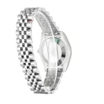 Rolex Datejust 28mm 279160 Steel Pink Dial Super Clone Watch - Image 4