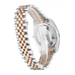 Rolex Datejust 28mm 279171 Everose Gold Steel Super Clone - Image 4
