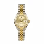 Rolex Datejust 279173 28mm Champagne Super Clone Watch