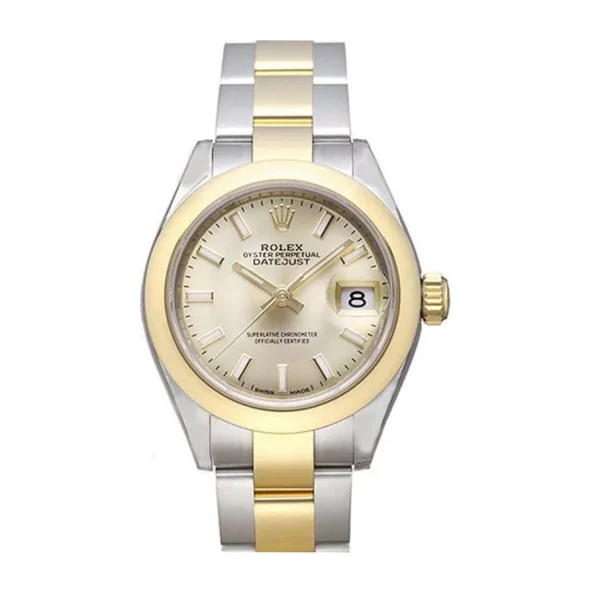 Rolex Lady-Datejust 28mm 279163 Super Clone Watch
