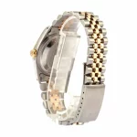 Rolex Datejust 16233 36mm Two-Tone Super Clone Watch - Image 4