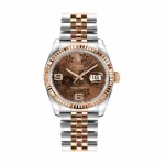 Rolex Datejust 116231-0105 36mm Super Clone Watch