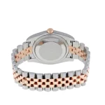 Rolex Datejust 278271 40mm Everose Gold Super Clone Watch - Image 3