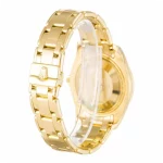 Rolex Pearl Master 81208 40mm Super Clone Gold Diamond Replica - Image 4