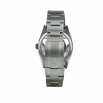 Rolex Oyster Perpetual 41mm 124300 Orange Dial Super Clone Watch - Image 5
