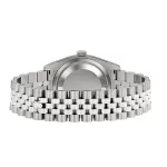 Rolex Datejust 28mm 279160 Steel Pink Dial Super Clone Watch - Image 6