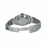 Rolex Oyster Perpetual 41mm 124300 Orange Dial Super Clone Watch - Image 6