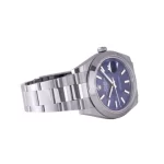 Rolex Datejust 126300 41mm Blue Dial Super Clone Watch - Image 3