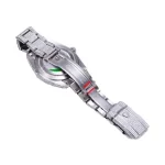 Rolex Datejust 116334 41mm Iced Out Super Clone Watch - Image 5