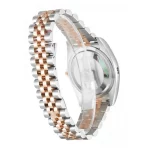 Rolex Datejust 28mm 279381RBR Everose Gold Diamond Super Clone - Image 4