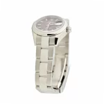 Rolex Datejust 28mm 279160 Steel Super Clone Automatic Dark Grey Dial - Image 4