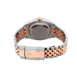 Rolex Datejust 36 126231 Super Clone Watch 904L Steel - Image 5
