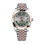 Rolex Datejust 126301 41mm Two-Tone Super Clone Watch