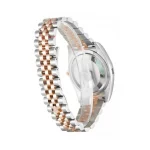Rolex Datejust 36mm 126233 Super Clone Watch, Yellow Gold Steel - Image 6