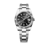 Rolex Datejust 126334 41mm Super Clone Watch 3235 Movement