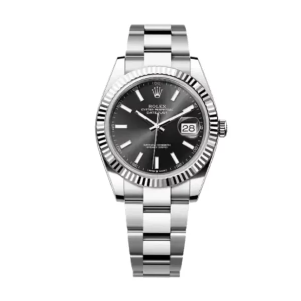 Rolex Datejust 126334 41mm Super Clone Watch 3235 Movement