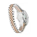 Rolex Datejust 41 126331 Chocolate Super Clone Watch - Image 4