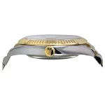 Rolex Datejust 126333-0011 41mm Champagne Dial Super Clone Watch - Image 4