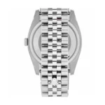 Rolex Datejust 178344 31mm Grey Diamond Bezel Super Clone Watch - Image 5