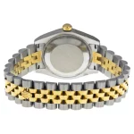 Rolex Datejust 279173 28mm Champagne Super Clone Watch - Image 6