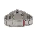 Rolex Datejust 28mm 279160 Steel Super Clone Automatic Dark Grey Dial - Image 6