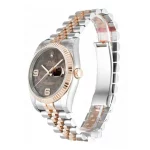 Rolex Datejust 116231-0105 36mm Super Clone Watch - Image 3