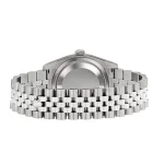 Rolex Datejust 279166 28mm Super Clone Grey Diamond Dial - Image 5