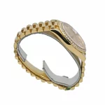 Rolex Day-Date 228348RBR 40mm Super Clone Champagne Dial - Image 5