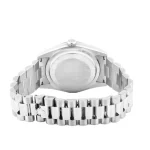 Rolex Day-Date 40 228239 Green Dial Super Clone Watch - Image 6