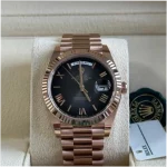 Rolex Day-Date 228235 40mm Super Clone 1:1 Replica Watch - Image 3