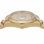 Rolex Day-Date 36 228239 Ivory Dial 904L Steel Super Clone - Image 4