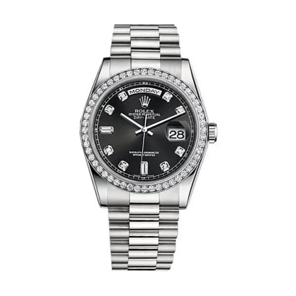 Rolex Day-Date 40mm 228349RBR Super Clone Watch
