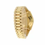 Rolex Day-Date 40mm 228238 Yellow Gold Oyster Super Clone Watch - Image 6