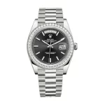 Rolex Day-Date 40 228349RBR Super Clone Watch 40mm