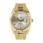 Rolex Day-Date 40mm 228238 Yellow Gold Oyster Super Clone Watch