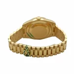Rolex Day-Date 228348RBR 40mm Super Clone Champagne Dial - Image 6